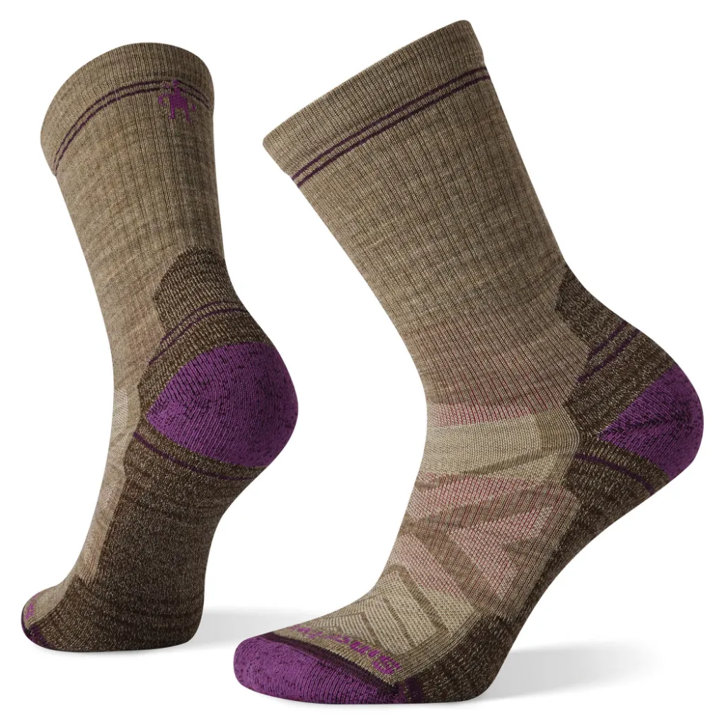 Women's Hike Light Cushion Crew