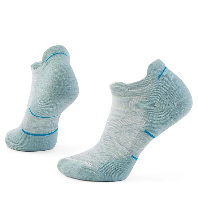 Women's Run Targeted Cushion Low Ankle Socks